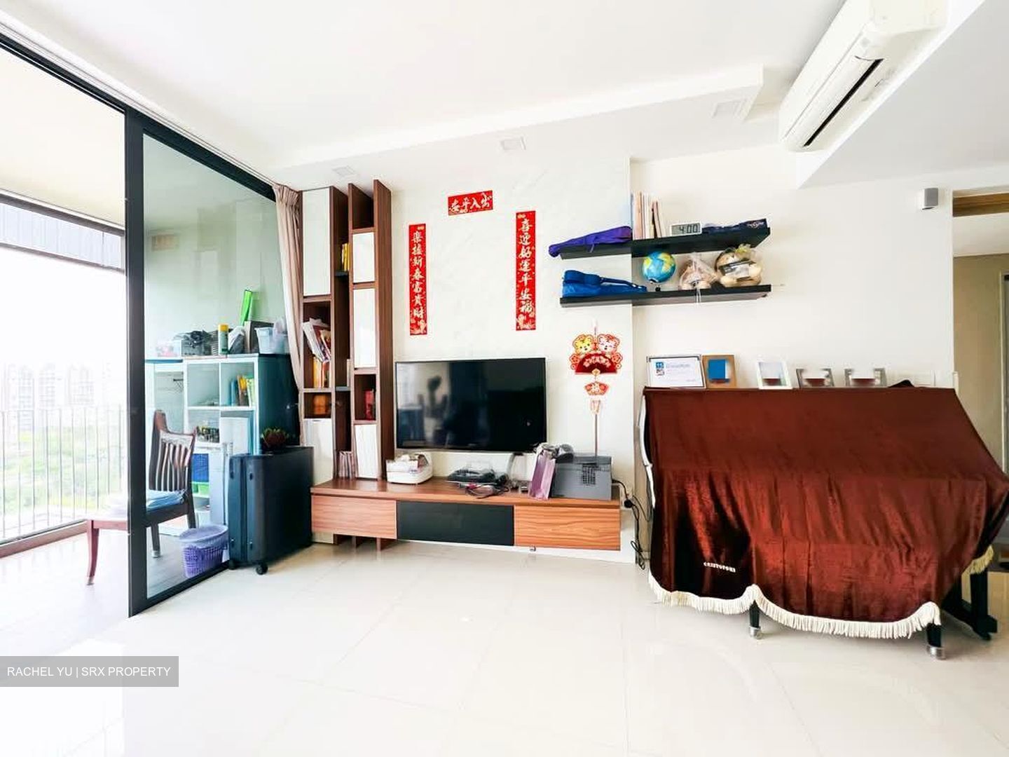 The Amore (D19), Condominium #580241231